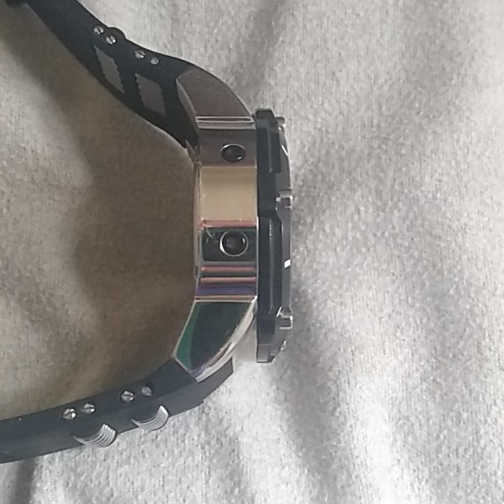 HP! ๐๐ Invicta men's speedway watch - Picture 4 of 7